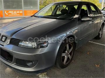 SEAT León 1.9 TDi SPORT