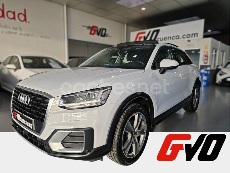 AUDI Q2 Design 35 TFSI S tronic