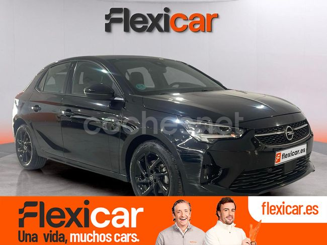 OPEL Corsa 1.5D DT GS