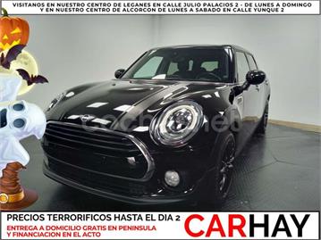 MINI CLUBMAN COOPER