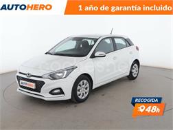 HYUNDAI i20 1.2 MPI Essence LE HYUNDAI i20 1.2 MPI Essence LE