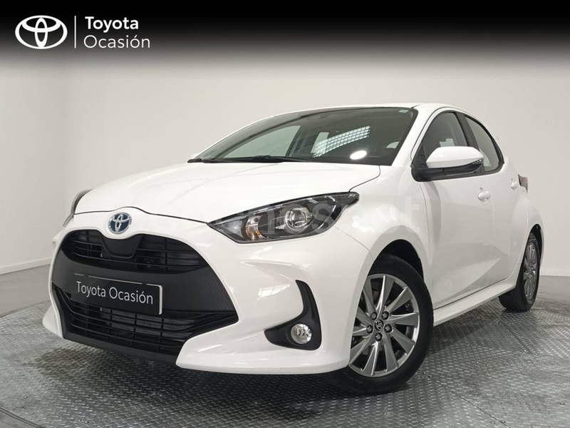 TOYOTA Yaris 1.5 120H Active Tech