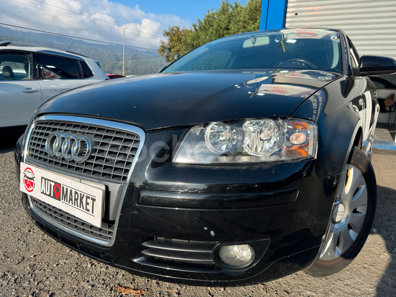AUDI A3 1.6 Ambiente
