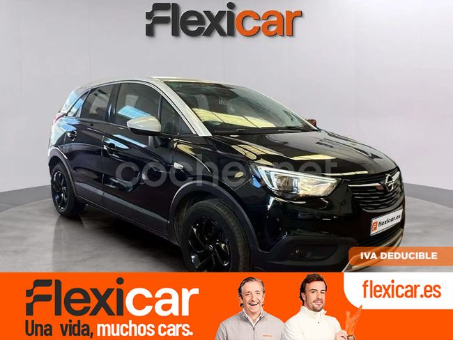OPEL Crossland X 1.2 Innovation SS