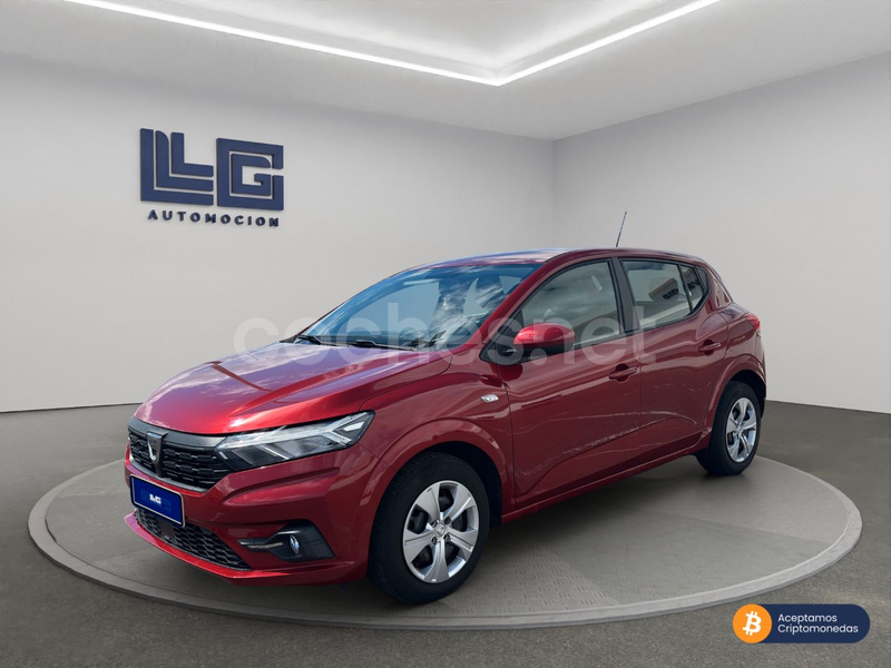 DACIA Sandero Comfort SCe