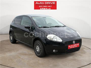 FIAT Punto 1.2 Active