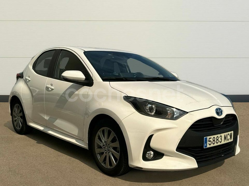 TOYOTA Yaris 1.5 120H Active Tech