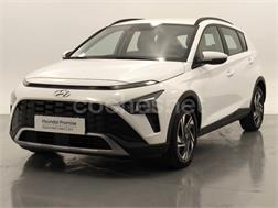 HYUNDAI Bayon 1.2 MPI Maxx HYUNDAI Bayon 1.2 MPI Maxx