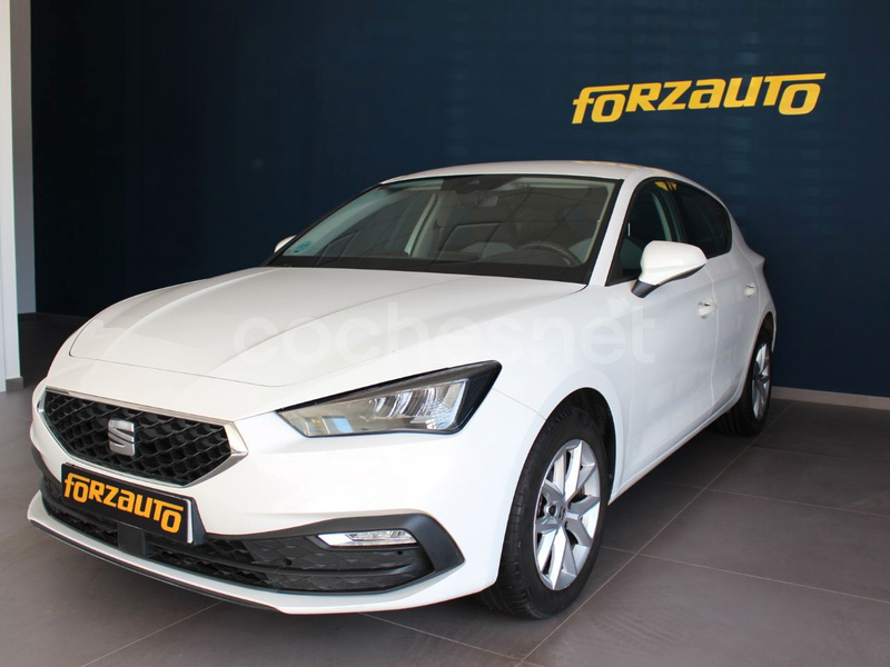 SEAT León 2.0 TDI SS Style Go