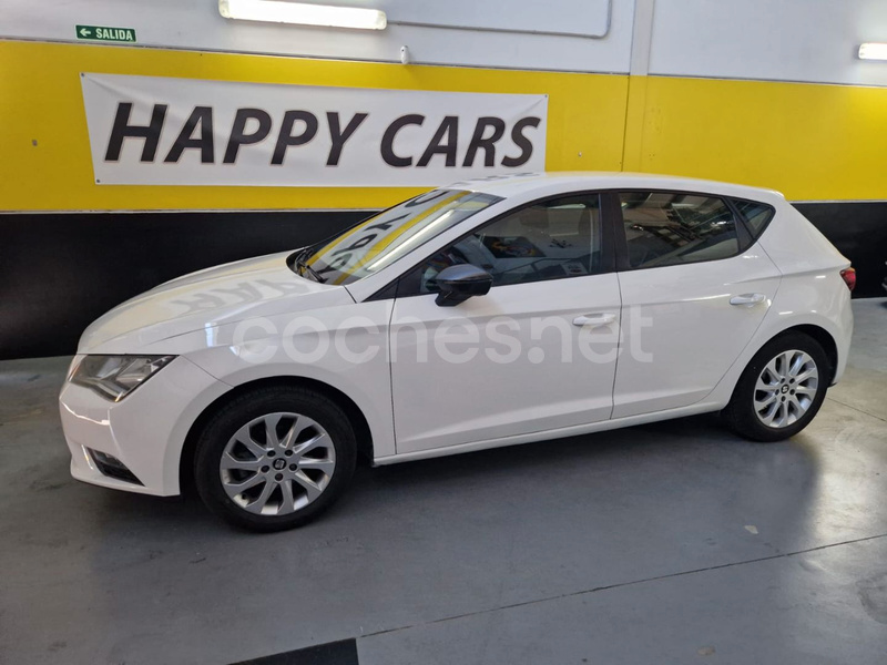 SEAT León 1.6 TDI StSp ITech