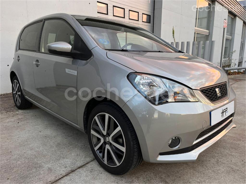 SEAT Mii