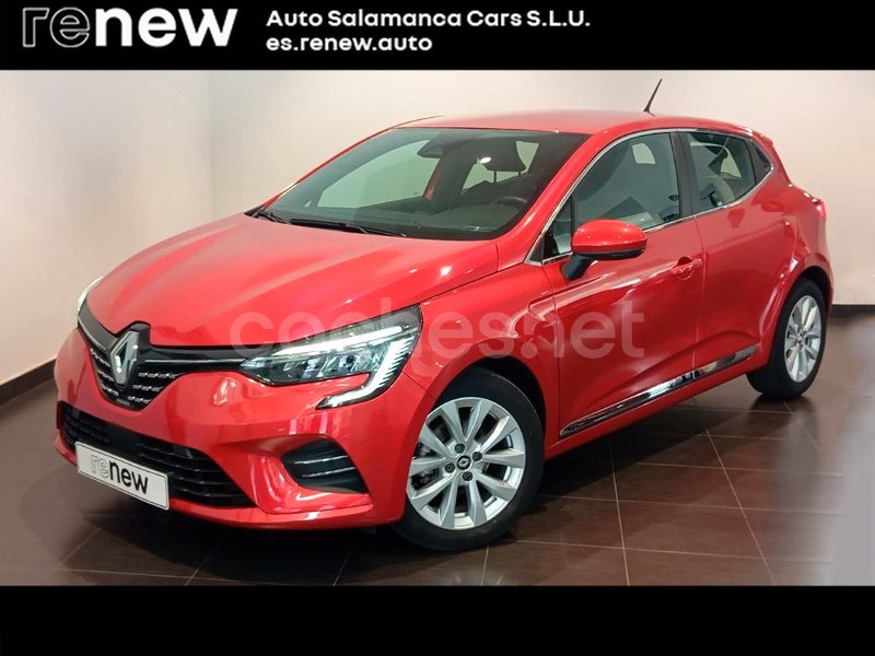 RENAULT Clio Zen TCe