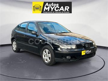 SEAT León 1.9 TDI Stylance