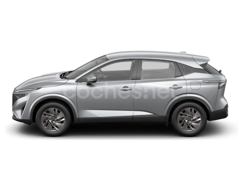 NISSAN QASHQAI DIGT mHEV 4x2 Acenta