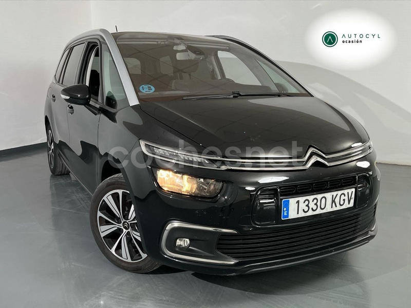 CITROEN Grand C4 Picasso PureTech SS 6v Live
