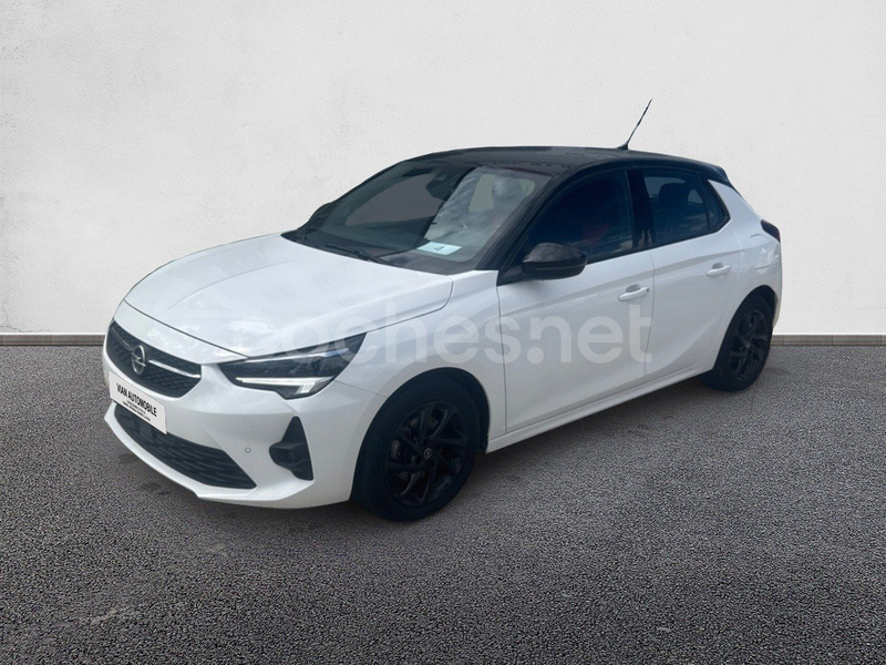 OPEL Corsa 1.5D DT GSLine