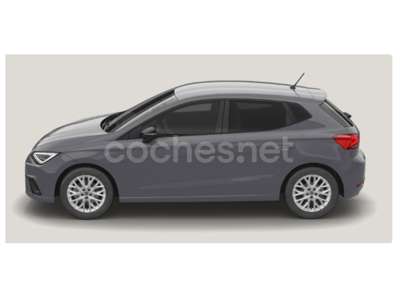 SEAT Ibiza 1.0 TSI DSG FR Salta
