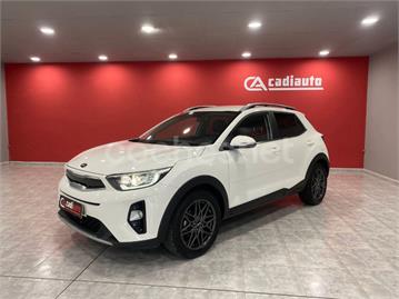 KIA Stonic 1.0 TGDi Tech