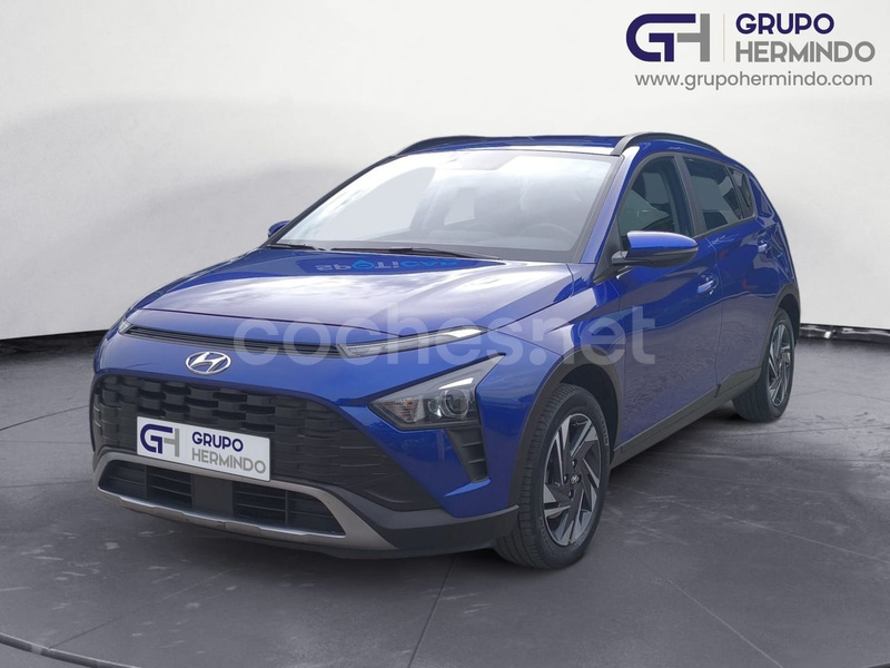 HYUNDAI Bayon 1.2 MPI Maxx