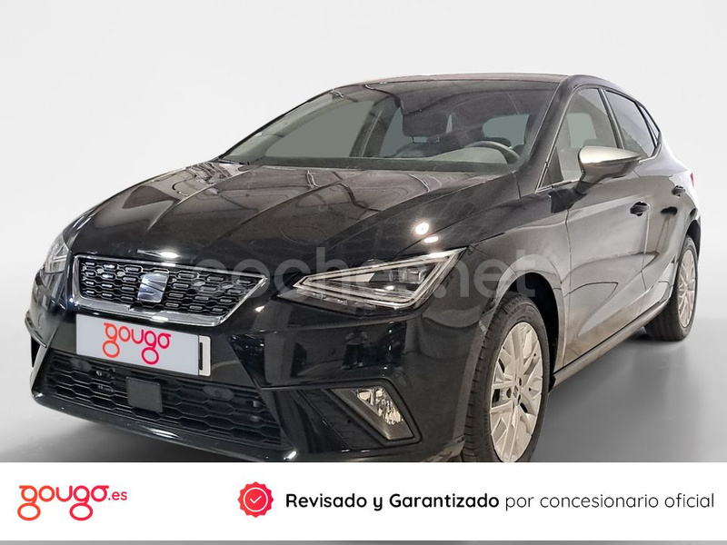 SEAT Ibiza 1.0 TSI Special Edition Xcellence