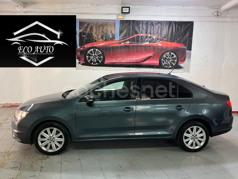 SEAT Toledo 1.0 TSI SS XCELLENCE EDITION