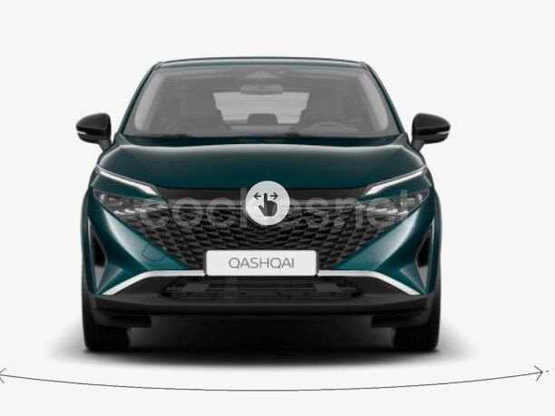 NISSAN QASHQAI DIGT mHEV 4x2 Acenta