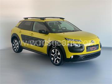 CITROEN C4 Cactus BlueHDi ETG6 Shine
