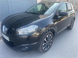 NISSAN QASHQAI 1.6dCi SS TEKNA 4x4 NISSAN QASHQAI 1.6dCi SS TEKNA 4x4