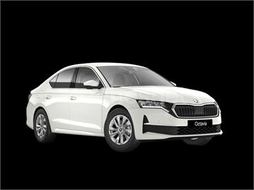 SKODA Octavia 2.0 TDI 150 CV DSG Selection