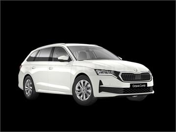 SKODA Octavia Combi 2.0 TDI 110kW150CV DSG Selection