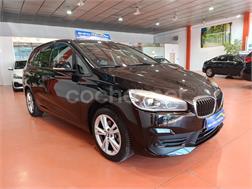 BMW Serie 2 Gran Tourer 218i BMW Serie 2 Gran Tourer 218i