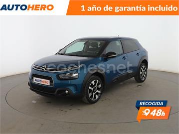 CITROEN C4 Cactus BlueHDi Shine