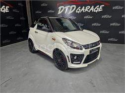 LIGIER JS50 Sport Ultimate Dci LIGIER JS50 Sport Ultimate Dci