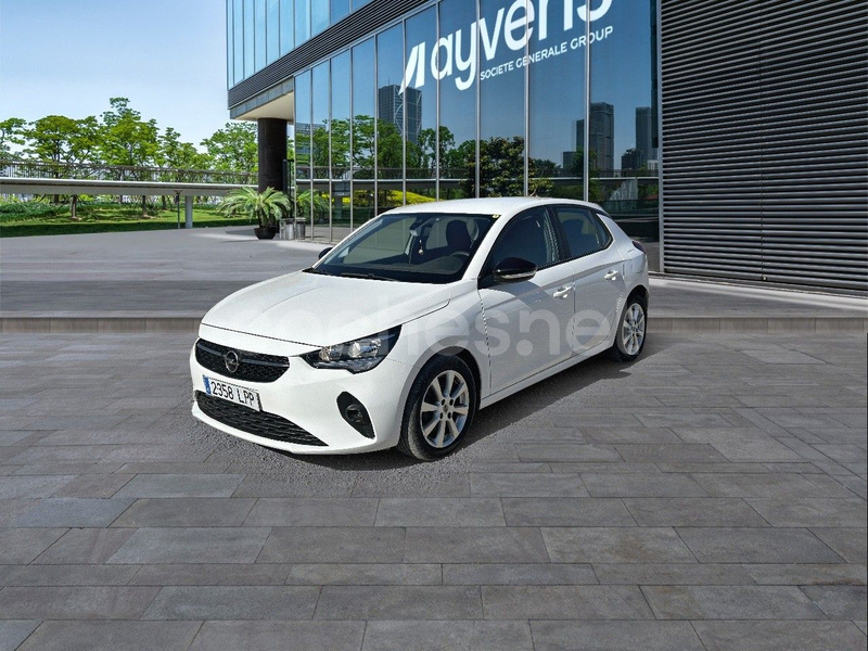 OPEL Corsa 1.5D DT Edition