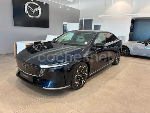 MAZDA Mazda6e EV 245 CV Gran Autonomia RWD Takumi