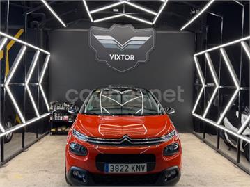 CITROEN C3 PureTech SS SHINE