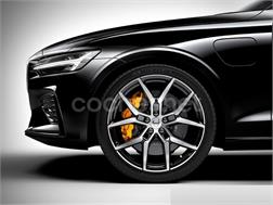 VOLVO S60 T8 Twin Polestar Engineered VOLVO S60 T8 Twin Polestar Engineered