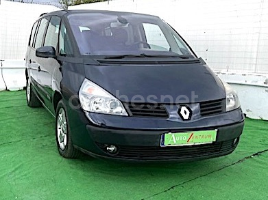 RENAULT Grand Espace EXPRESSION 2.2 dCi 16v