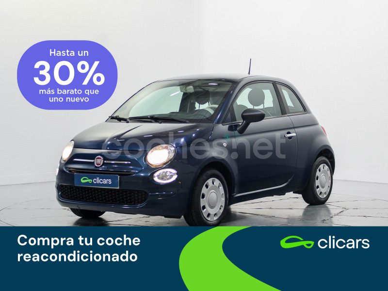 FIAT 500 2022 9 290 En Madrid Coches fiat-500-2022-9-290-en-madrid-coches