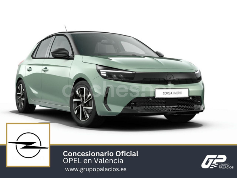 OPEL Corsa 1.2T XHL YES