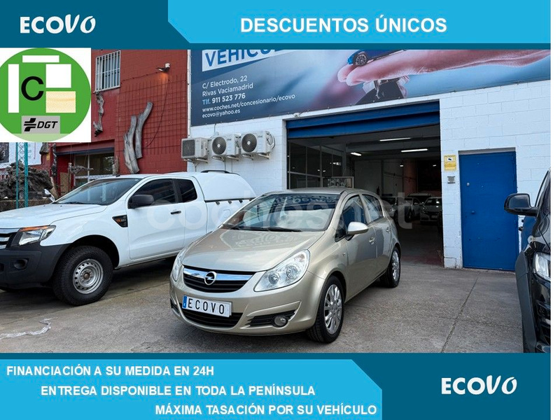 OPEL Corsa Enjoy 1.4