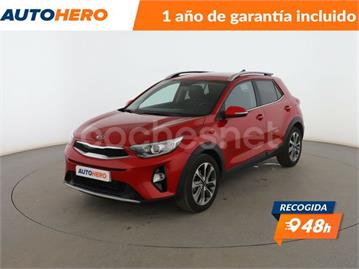 KIA Stonic 1.0 TGDi Drive