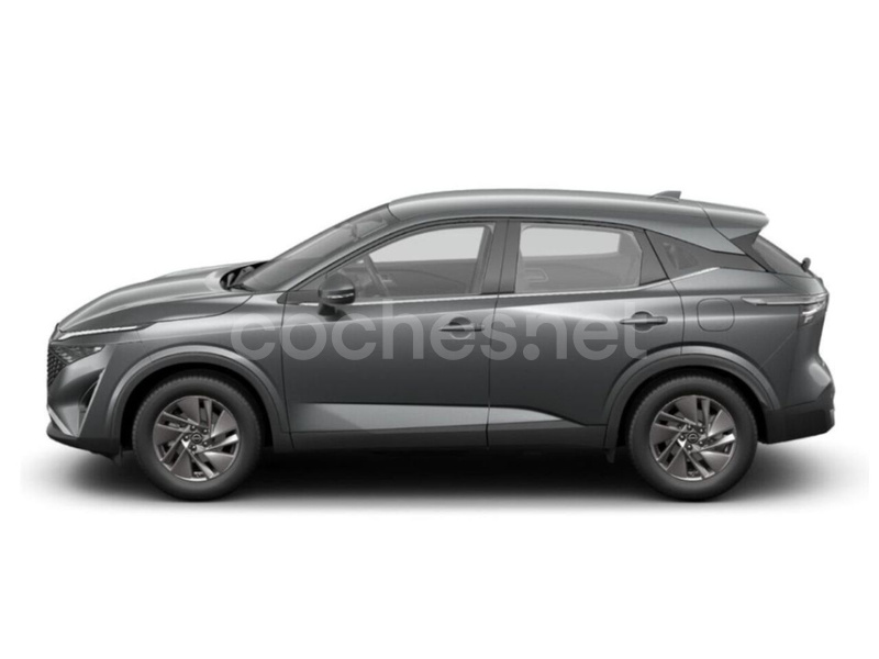NISSAN QASHQAI DIGT mHEV CVT Acenta