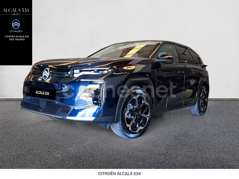 CITROEN C5 Aircross HYBRID eDCS6 Plus