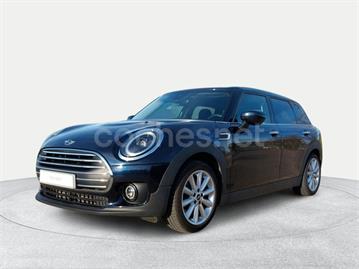 MINI CLUBMAN Cooper