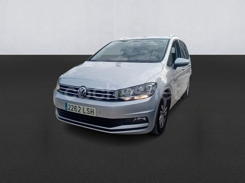 VOLKSWAGEN Touran Advance 2.0 TDI DSG