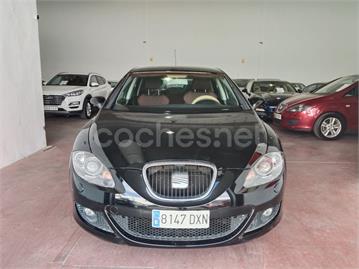 SEAT León 2.0 TDI Stylance