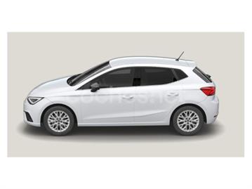 SEAT Ibiza 1.0 TSI Special Edition Xcellence