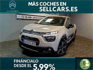 CITROEN C3 PureTech Feel