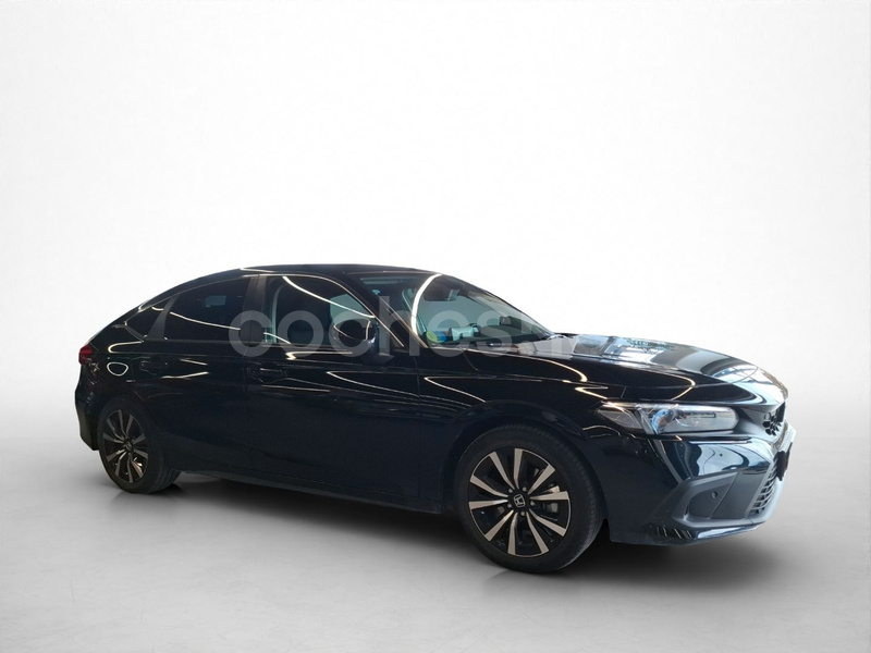HONDA Civic 2.0 iMMD Elegance CVT